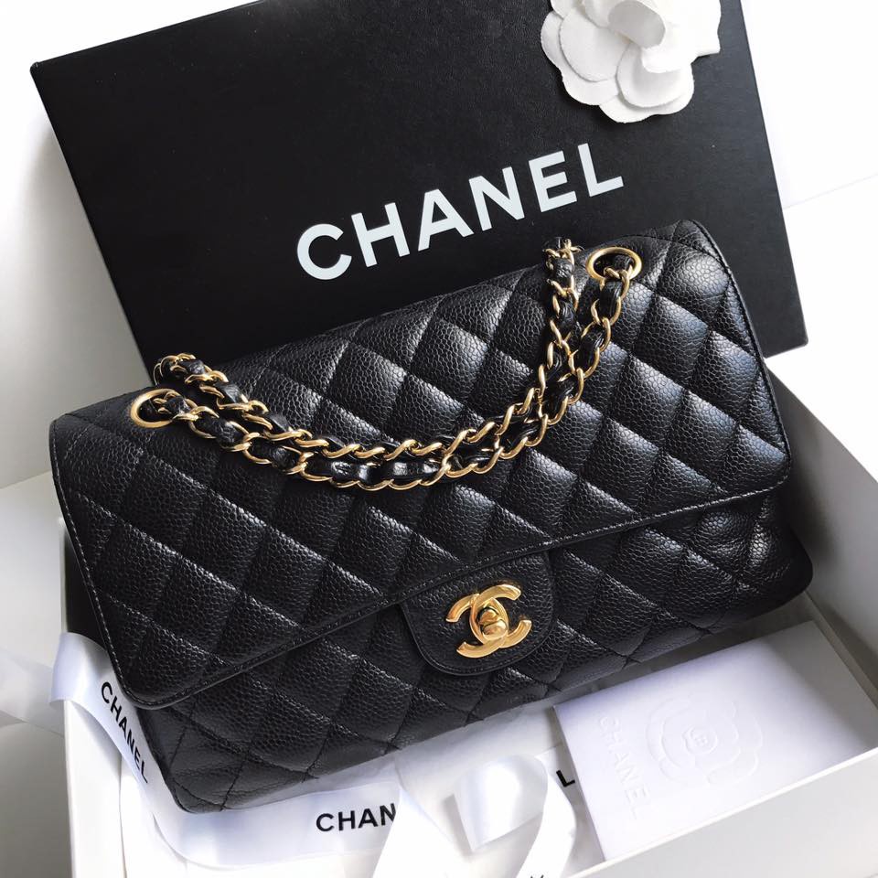 Chanel bags philippines online