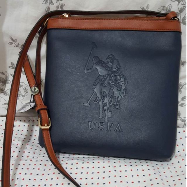 Us polo sling bag new arrivals