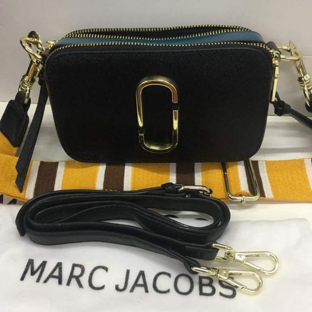 Marc jacob cheap camera bag price