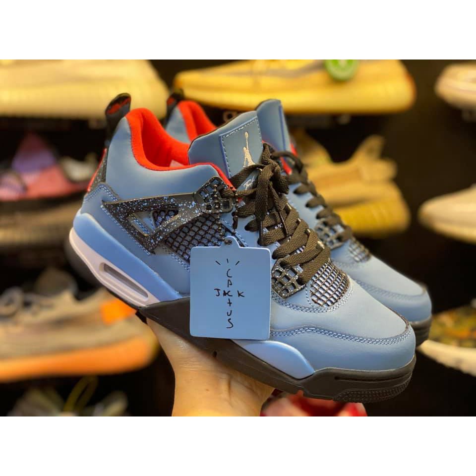 Travis scott hotsell 4 retail