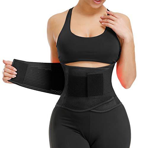 Shopee best sale waist trainer