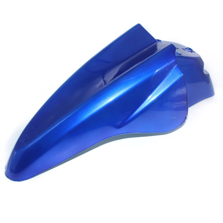 MIO SPORTY/MIO SOULTY FRONT FENDER FOR MOTORCYCLE A-040 | Shopee ...