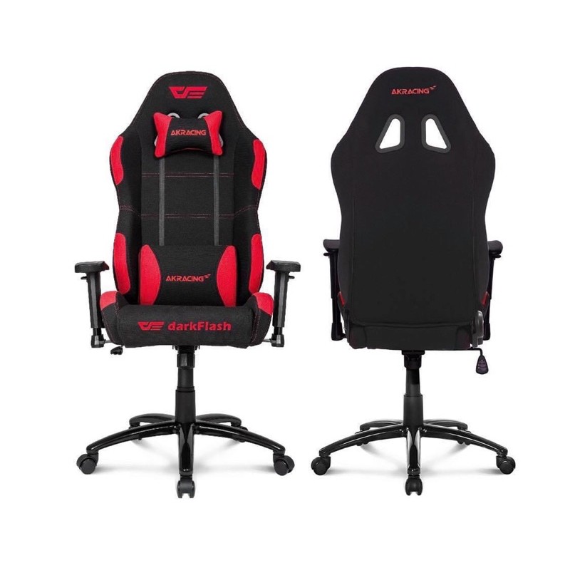 AK Racing Darkflash Gaming Chair