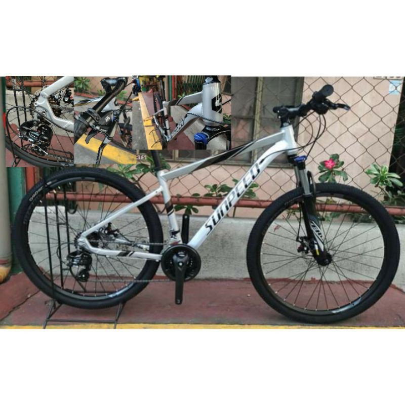 Brand New SUNPEED Zero 27.5 2021 Shopee Philippines