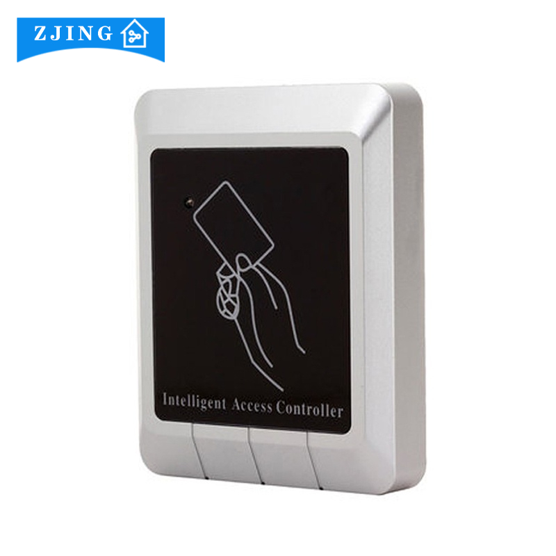 Waterproof ID IC Proximity RFID Tag and Card Reader for Access Control ...