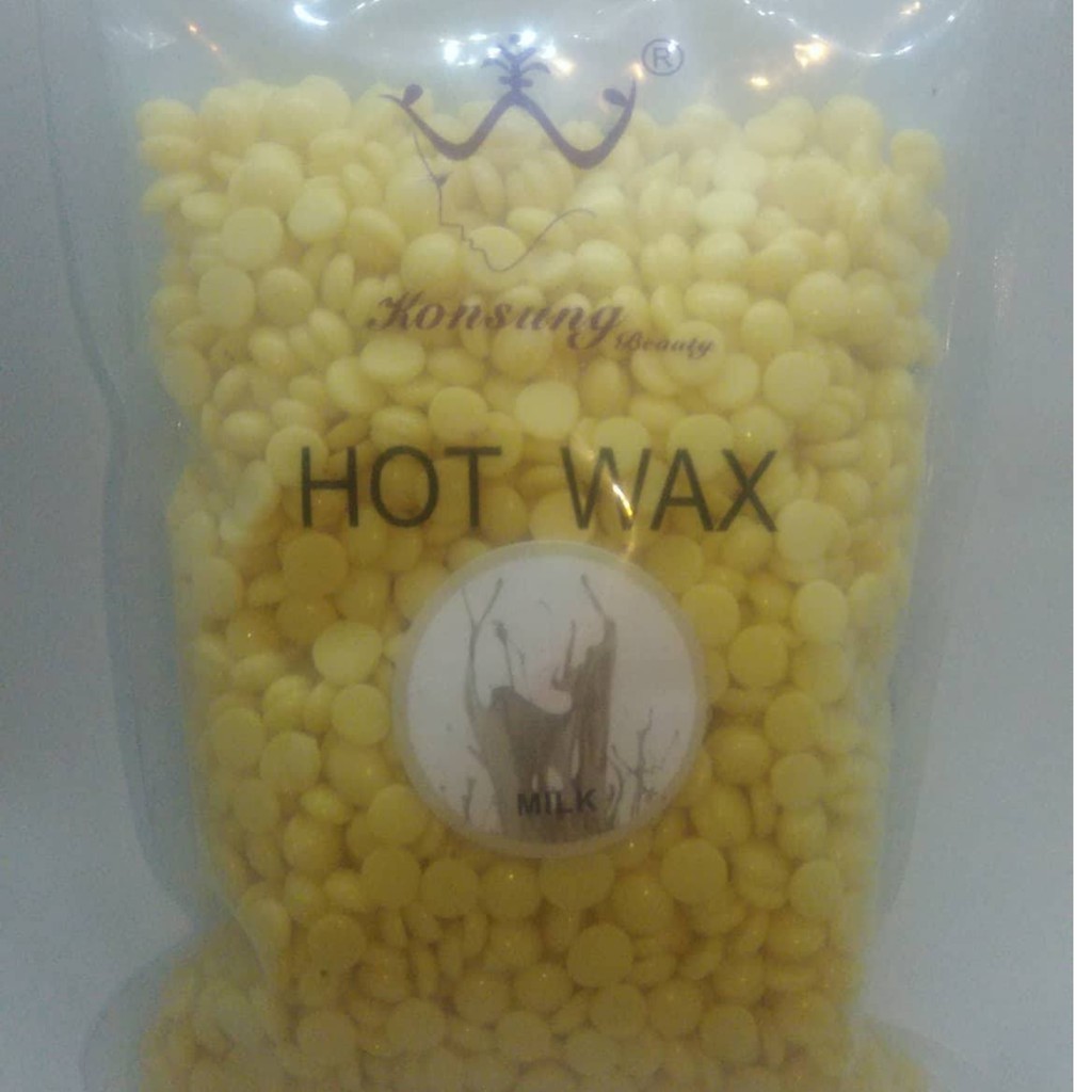 Brazilian Wax hair removal wax pellets 50g per pack Shopee Philippines