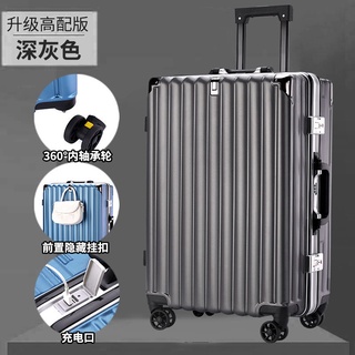 New look online luggage