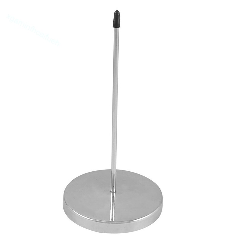 Safe Memo Holder Spike Stick Receipt Note Paper Order Office Desk ...