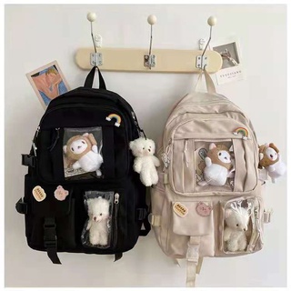 KOREAN BAGS 🤩🛒☑️ #bags #SchoolBags #Cardigan #koreanstyle #dress #gi