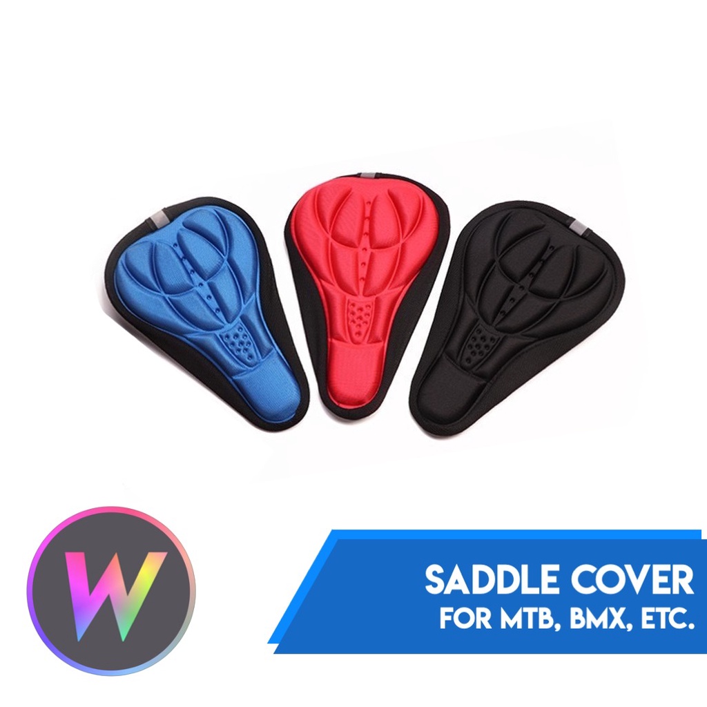 Bmx seat cover cheap