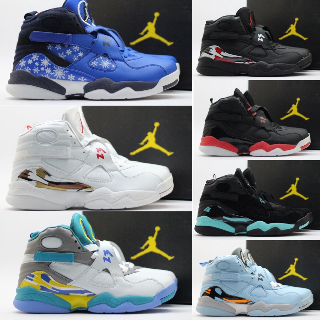 Air jordan best sale 8 dhgate