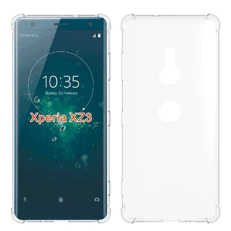 EbestStar Vetro Temperato Per Sony Xperia XA Ultra / XA Ultra Dual – Pellicola Protezione Schermo 9H, Anti-rottura, Kit Accessori