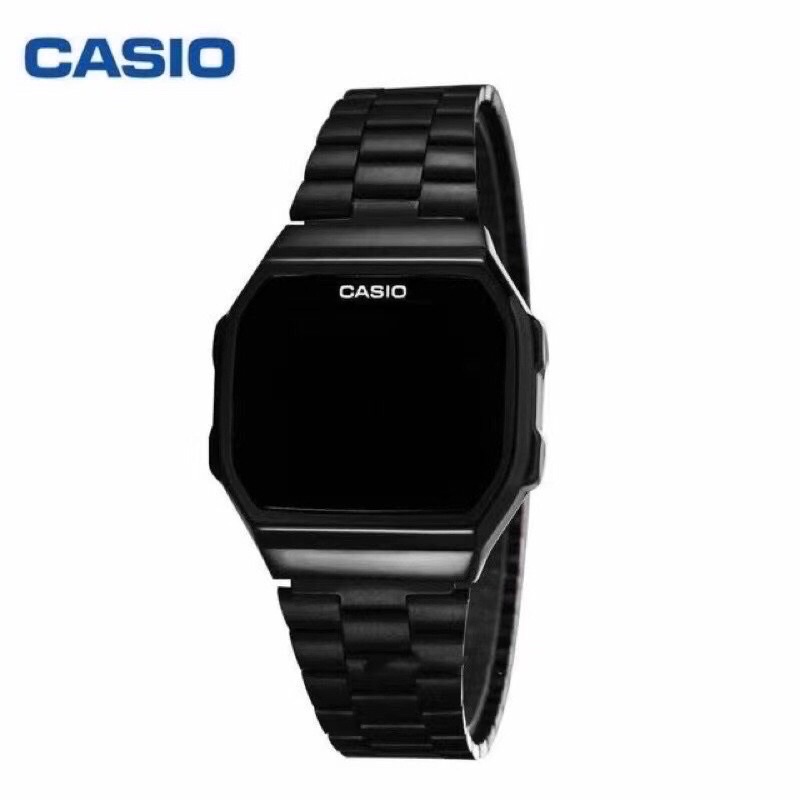 Touch screen Casio vintage watch oem Shopee Philippines