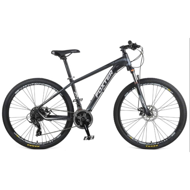 FOXTER PRINCETON 2.1 Mountain Bike Shopee Philippines