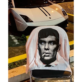 Asap Rocky Bootleg Shirt| Thomas Shelby | Kendrick Lamar| Rodman | Shopee  Philippines