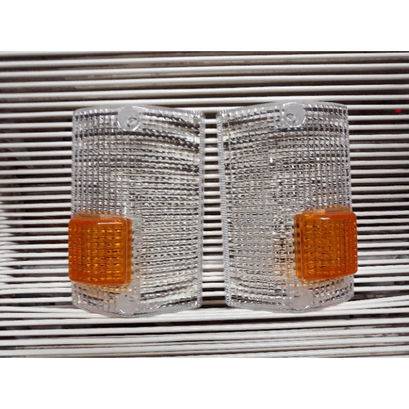 Mika Turn Signal Lights/ L300 Monday Lights/Taiwan Depo Brand Bison