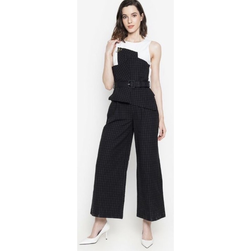 Plains and prints pantsuit online