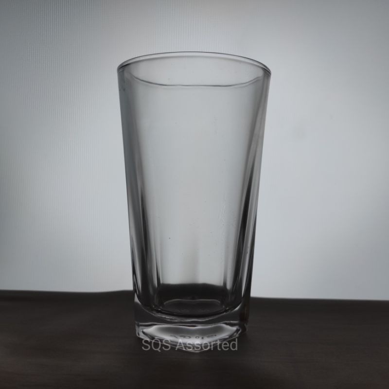 Cup 2024 of glass