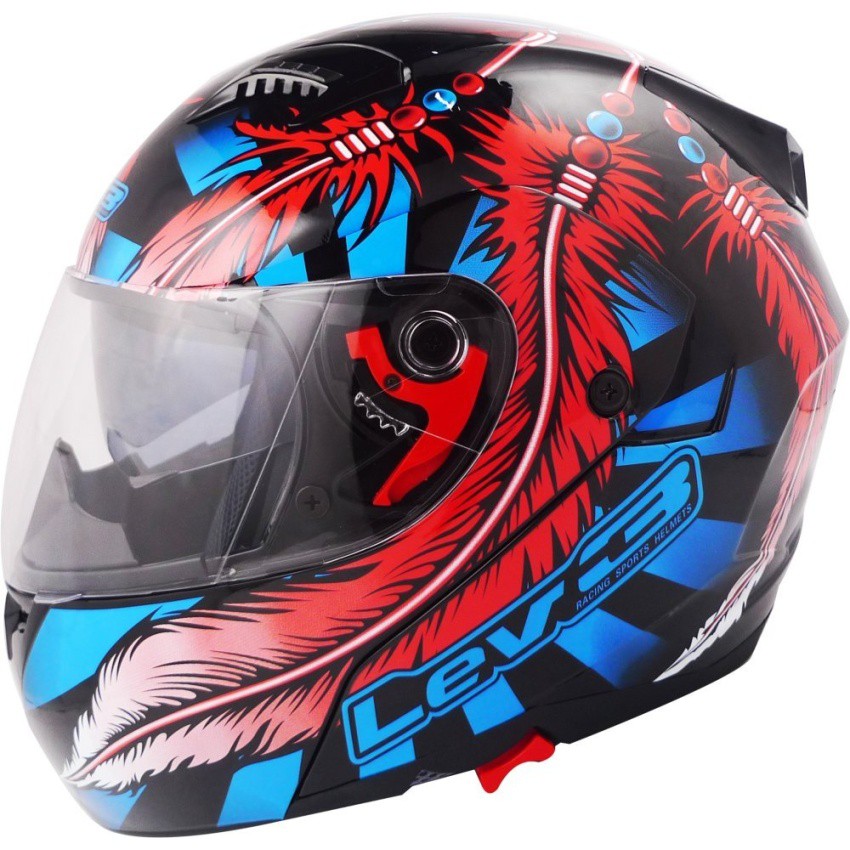 Dream catcher motorcycle sales helmet