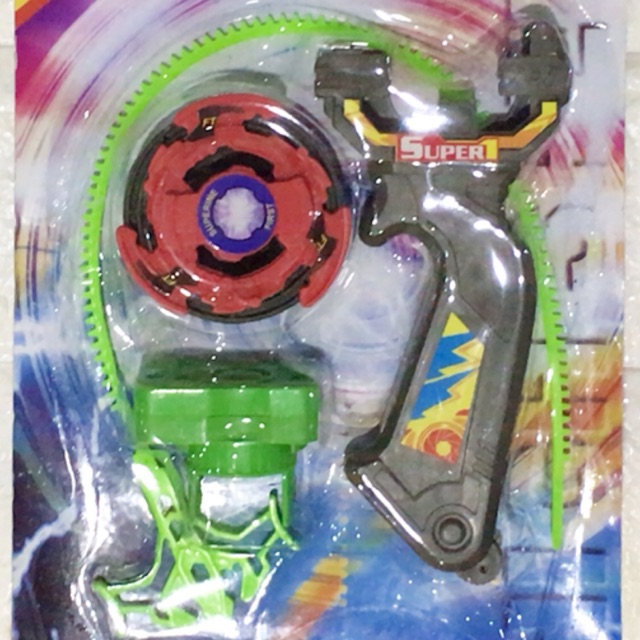 Beyblade store spin top