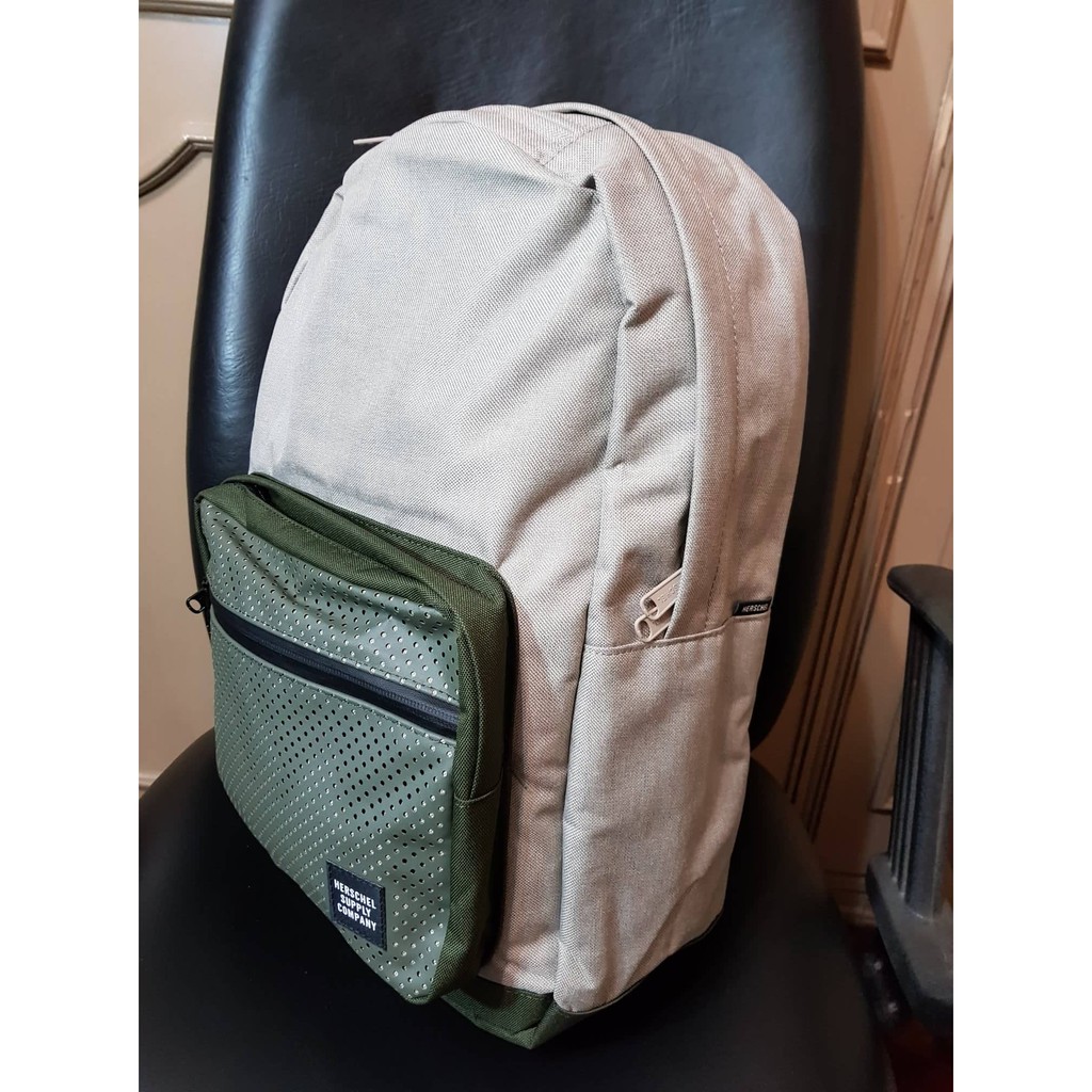 Herschel pop quiz aspect best sale