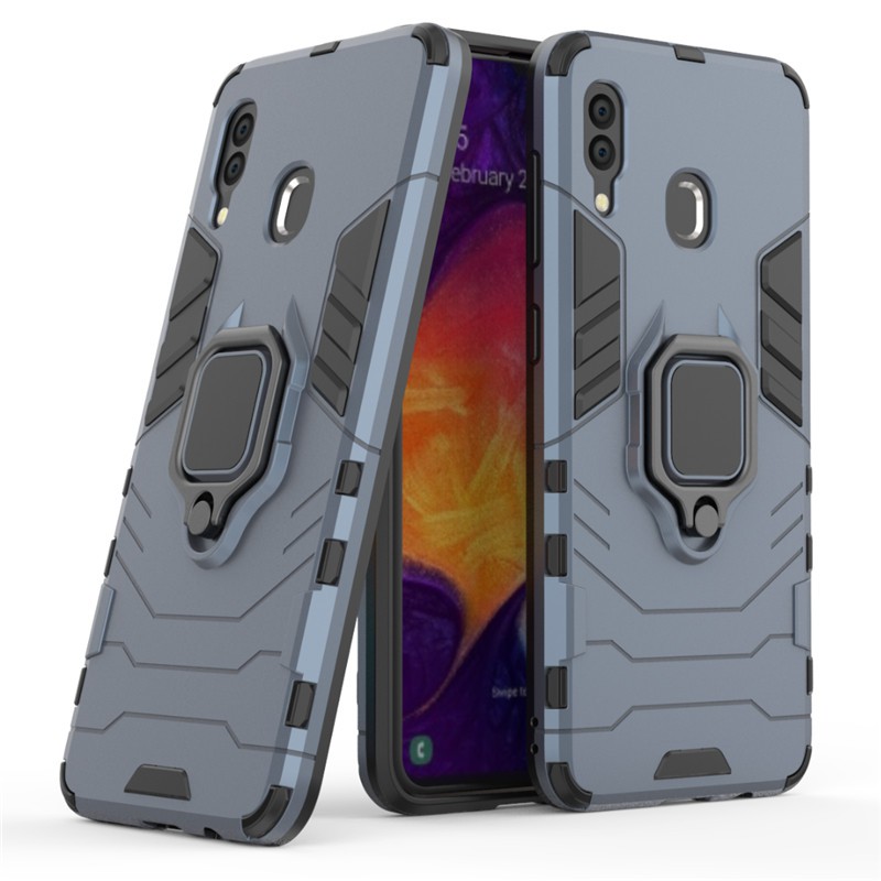 Samsung A20 Case Shockproof Hard Phone Case Samsung Galaxy A20