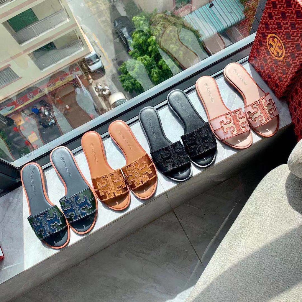 Tory burch sale summer shoes