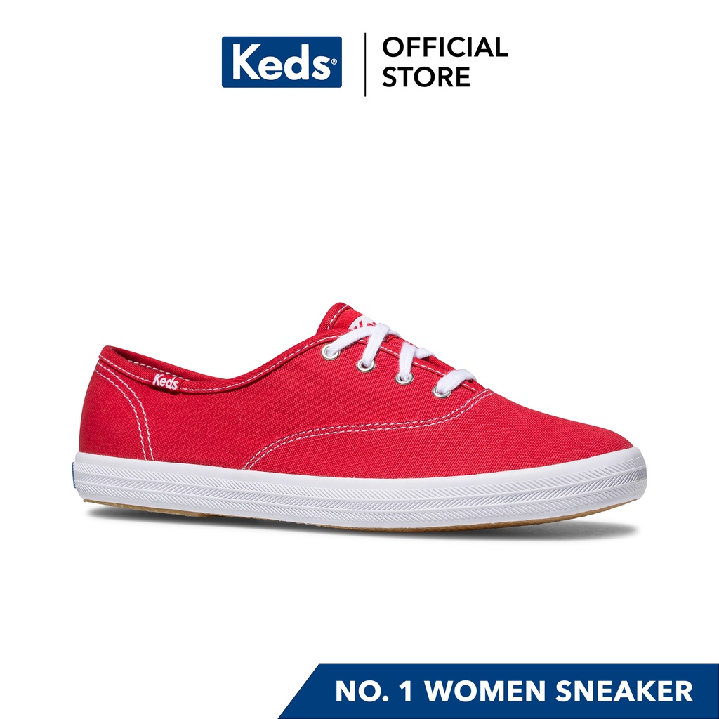 keds women's champion kate spade glitter sneaker