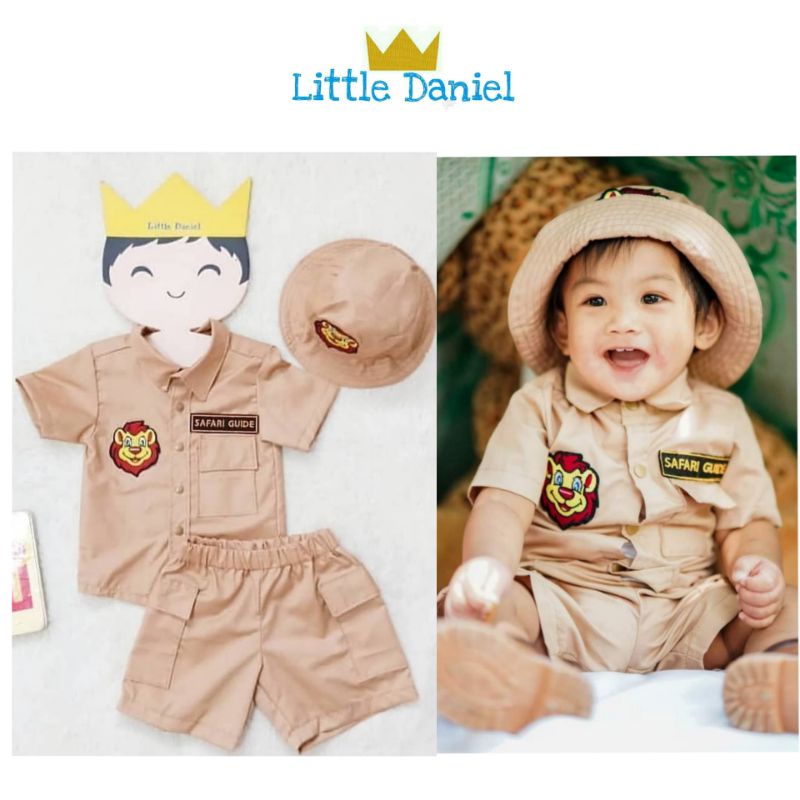 jungle safari costume for baby boy safari costume baby boy Safaritheme