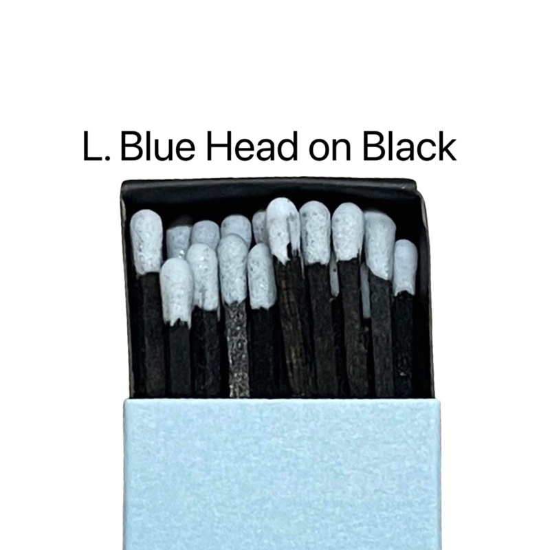 Decorative Extra Long Matchsticks, Long Matches for Candles , Safety