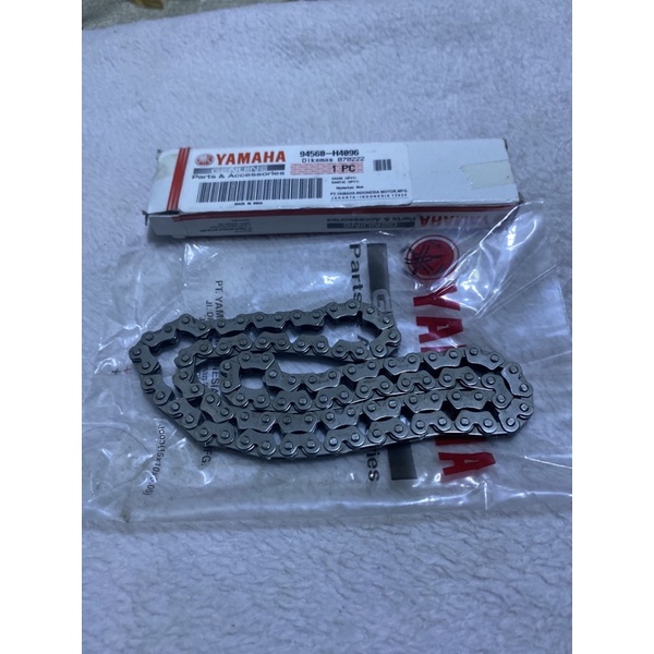 Yamaha fz deals timing chain price