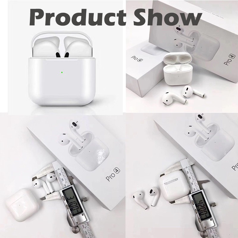 mini pro 4 airpods