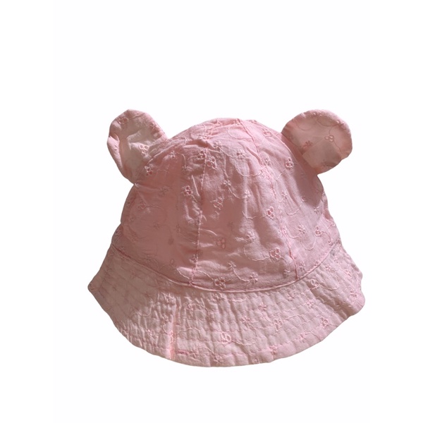 Primark Baby Bucket Hats Shopee Philippines