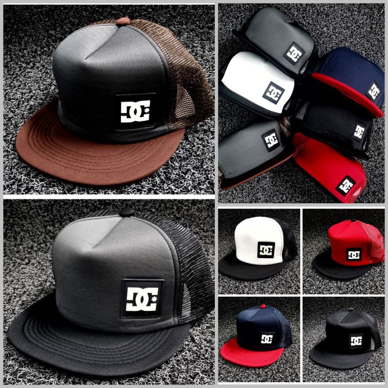 Dc cap price store ph