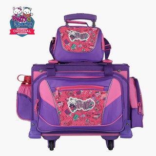 Hawk bags for online girl trolley