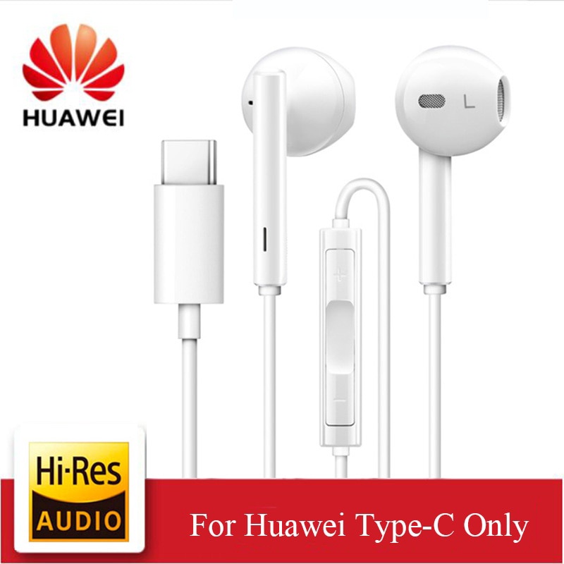 Headphones for discount huawei nova 5t