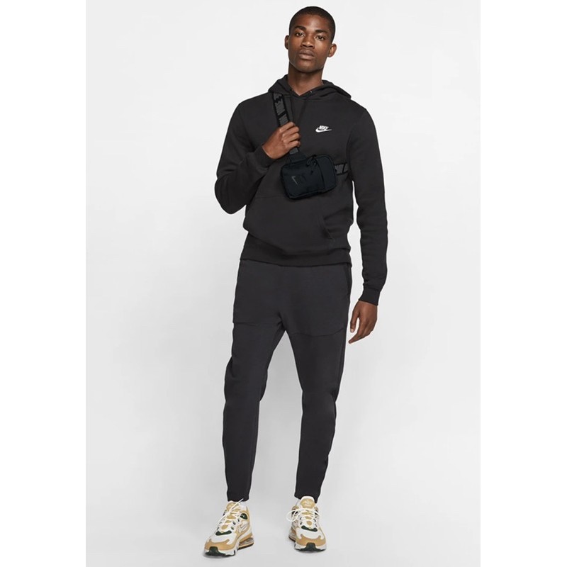 Nike essential best sale hip pack small