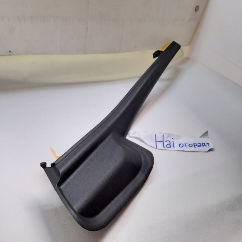 Rubber seal Connection toyota innova reborn 20162021up Rubber seal