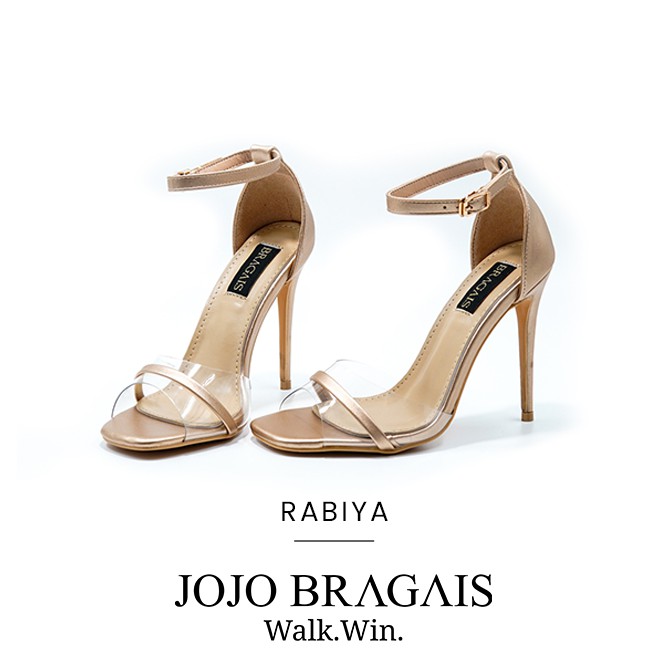 Jojo Bragais Rabiya Vintage Gold | Shopee Philippines