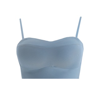 YESCODE Korea counters authentic girl bra without steel ring thin