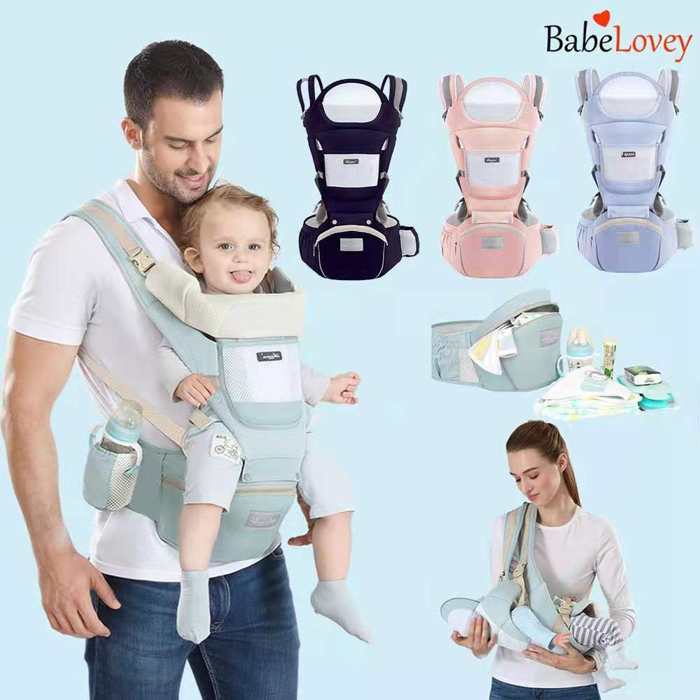 Portable carrier best sale for baby