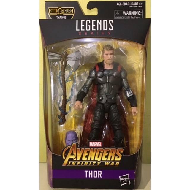 Best marvel legends deals 2019