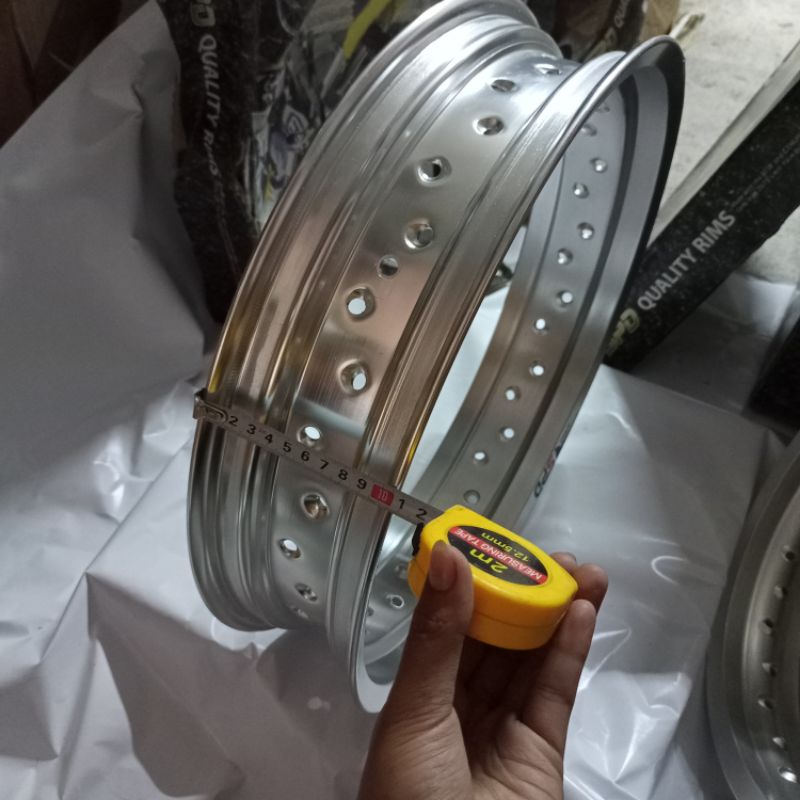 Rim 1.20x17, 1.40x17, 1.60x17, 1.85x17, 2.15x17 2.50x17 3.00x17 3.50x17 ...