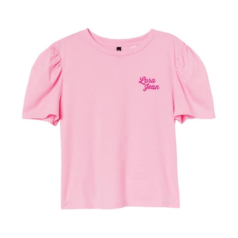 Lara jean sweatshirt hot sale