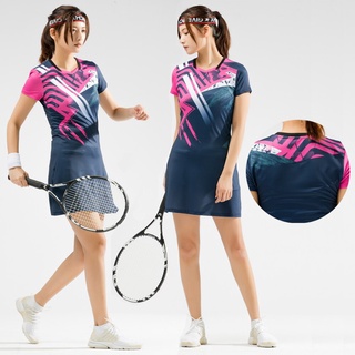 Badminton girl sale dress