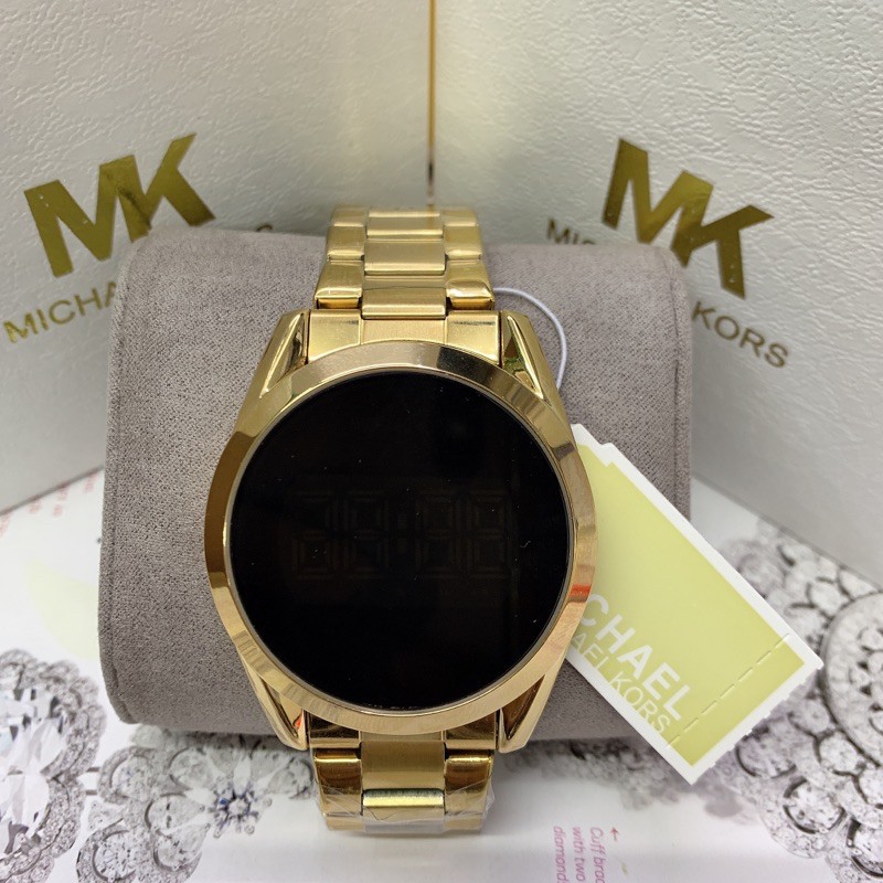 watch relo Michael Kors Touch watch 42mm 35mm Shopee Philippines