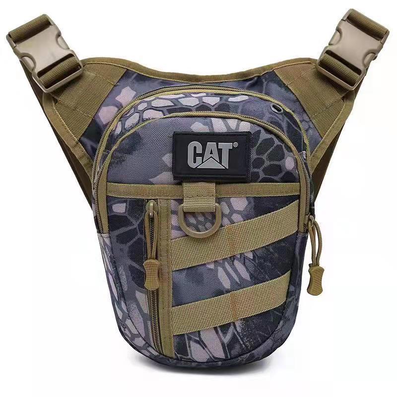 Caterpillar cheap belt bag