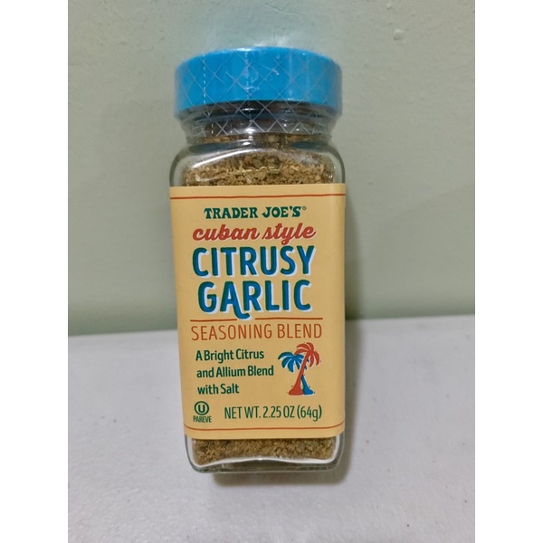 Trader Joe's Spices (Assorted Organic and Limited Edition) Everything