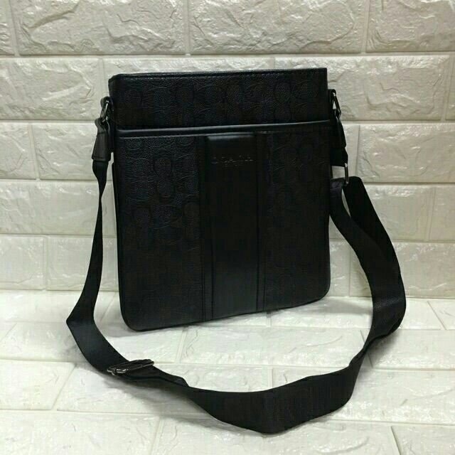 Shopee sling discount bag for men