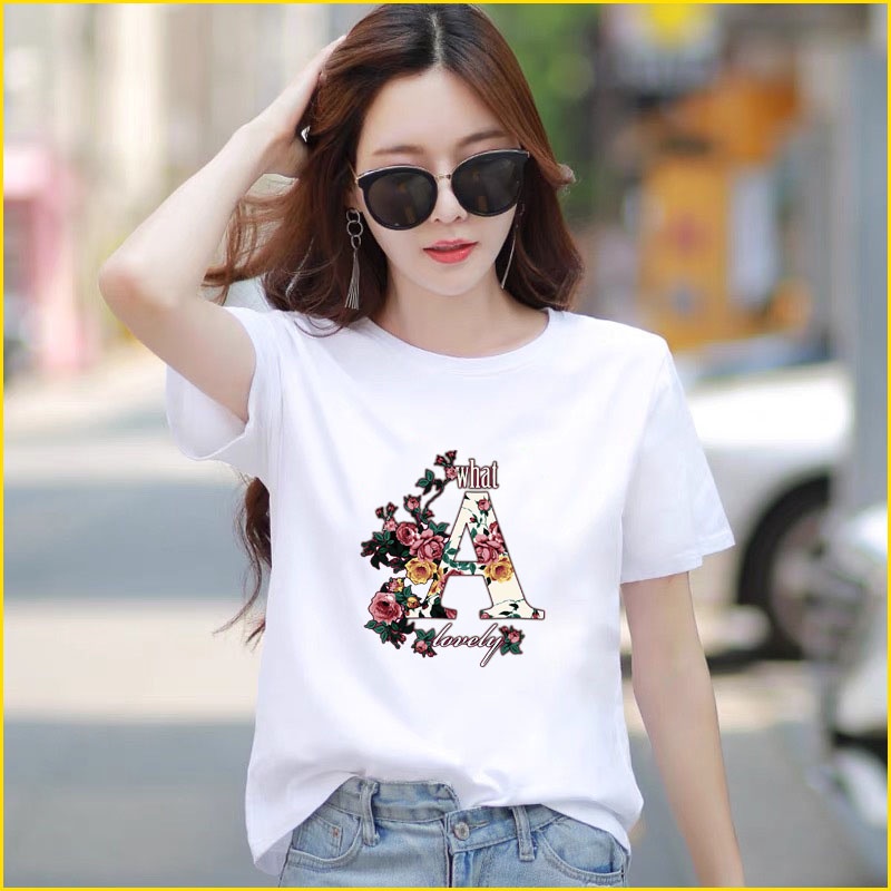 casual clothes for women short sleeve